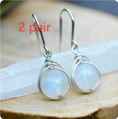 Women's Simple Styling Earrings Earrings Fashion Creative Earrings
